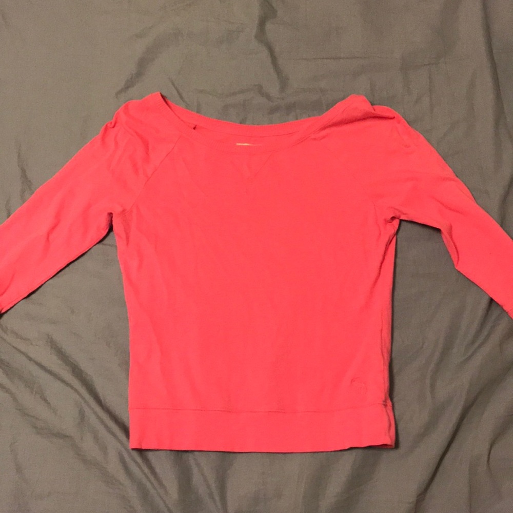 Kids Abercrombie top